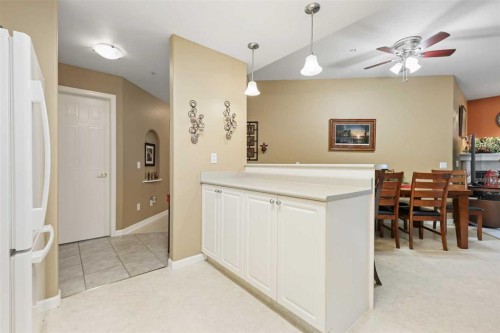 104-43 Westlake Circle, Strathmore, AB - Indoor