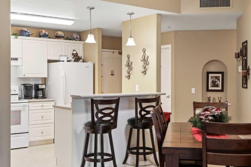 104-43 Westlake Circle, Strathmore, AB - Indoor