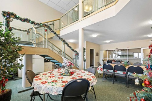 104-43 Westlake Circle, Strathmore, AB - Indoor