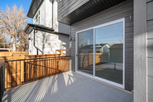 3919 19 Street Sw, Calgary, AB - Outdoor With Exterior