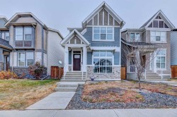 70 Masters Crescent SE Calgary, AB T3M 2M7