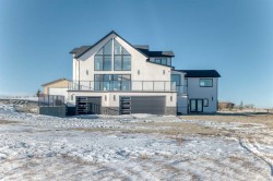 40106 Big Hill Road  Rural Rocky View County, AB T4C 1A2