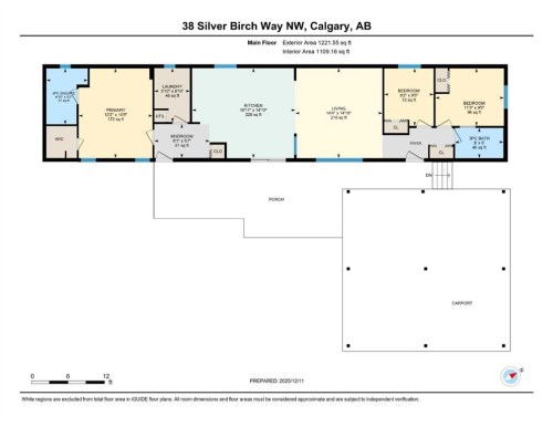 38-3223 83 Street Nw, Calgary, AB 