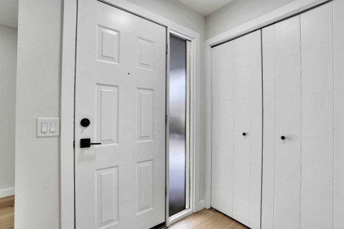 139 Castleglen Way Ne, Calgary, AB - Indoor Photo Showing Other Room