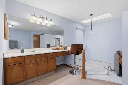 99 Arbour Lake Way Nw, Calgary, AB - Indoor