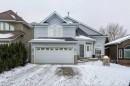 99 Arbour Lake Way Nw, Calgary, AB  - Outdoor 