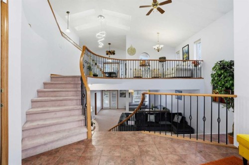 99 Arbour Lake Way Nw, Calgary, AB - Indoor Photo Showing Other Room