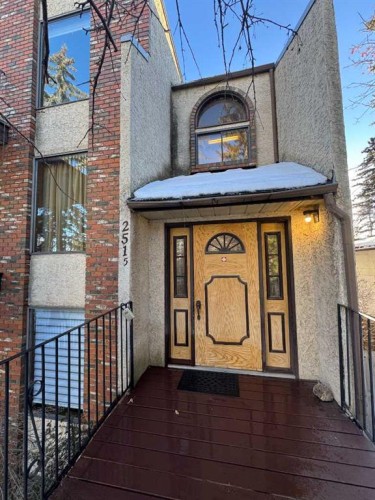 1-7-2515 First Avenue Nw, Calgary, AB - 