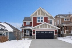 82 Ridge View Place  Cochrane, AB T4C 0P6