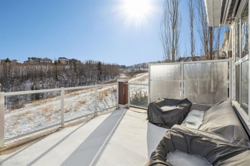 82 Ridge View Place, Cochrane, AB - Outdoor