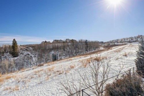 82 Ridge View Place, Cochrane, AB - Outdoor With View