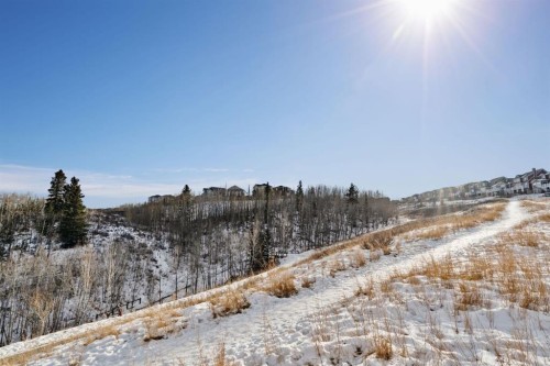 82 Ridge View Place, Cochrane, AB - Outdoor With View