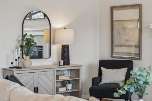 82 Ridge View Place, Cochrane, AB - Indoor