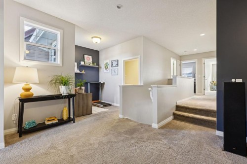 5 Riviera Place, Cochrane, AB - Indoor Photo Showing Other Room