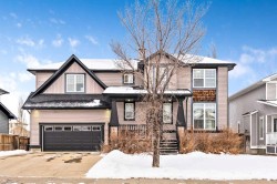 40 Mckinnon Street NW Langdon, AB T0J 1X2