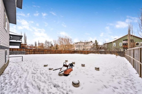 40 Mckinnon Street Nw, Langdon, AB - Outdoor