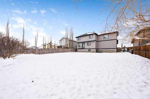 40 Mckinnon Street Nw, Langdon, AB - Outdoor