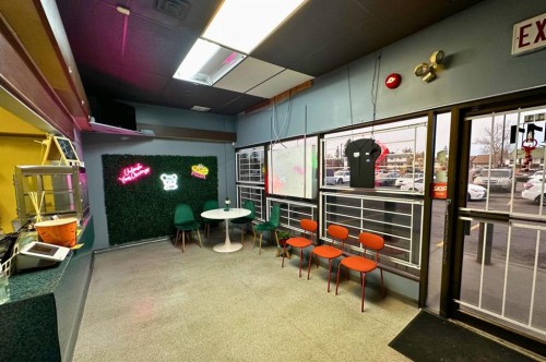 123 Anywhere Street Ne, Calgary, AB 