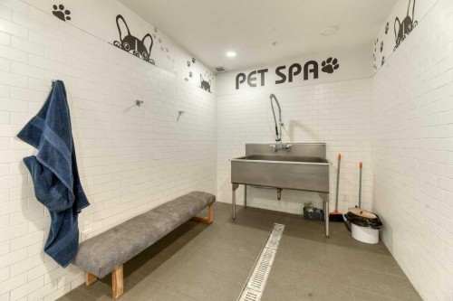 1321-76 Cornerstone Passage Ne, Calgary, AB - Indoor Photo Showing Other Room