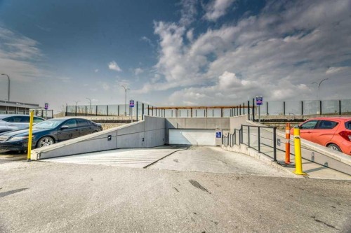 1321-76 Cornerstone Passage Ne, Calgary, AB - Outdoor