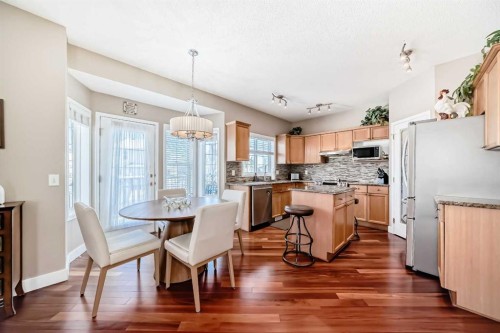 232 Coral Keys Place Ne, Calgary, AB - Indoor