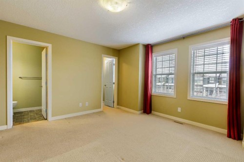 2501-155 Silverado Skies Link Sw, Calgary, AB - Indoor Photo Showing Other Room