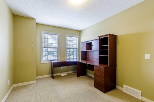 2501-155 Silverado Skies Link Sw, Calgary, AB - Indoor