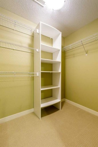 2501-155 Silverado Skies Link Sw, Calgary, AB - Indoor With Storage