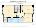 2501-155 Silverado Skies Link Sw, Calgary, AB  - Other 