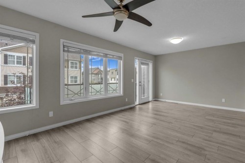 309 Cityscape Court Ne, Calgary, AB - Indoor Photo Showing Other Room