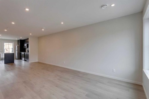 14653 1 Street Ne, Calgary, AB - Indoor Photo Showing Other Room