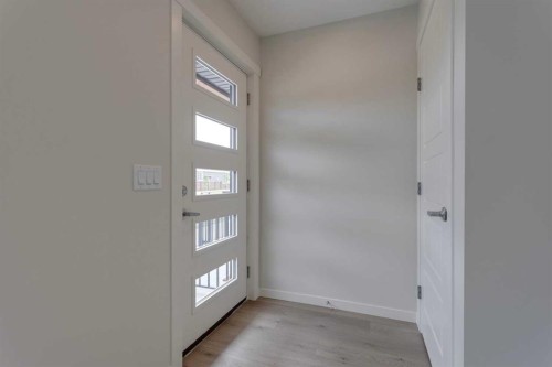 14653 1 Street Ne, Calgary, AB - Indoor Photo Showing Other Room