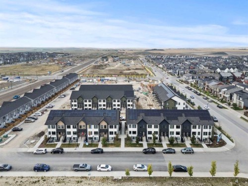 14653 1 Street Ne, Calgary, AB - Outdoor With View