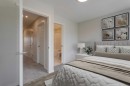 14653 1 Street Ne, Calgary, AB  - Indoor Photo Showing Bedroom 