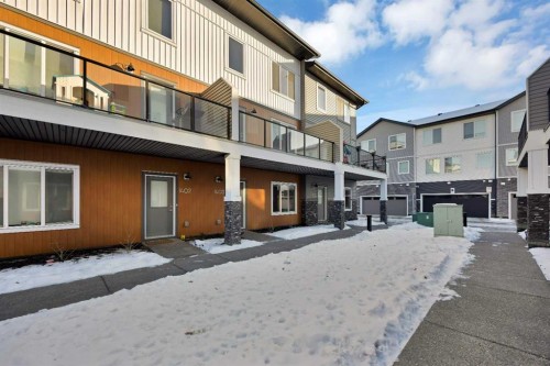 1403-280 Chelsea Road, Chestermere, AB - Outdoor