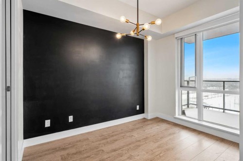 1403-1122 3 Street Se, Calgary, AB - Indoor Photo Showing Other Room