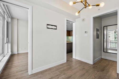 1403-1122 3 Street Se, Calgary, AB - Indoor Photo Showing Other Room