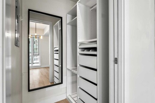 1403-1122 3 Street Se, Calgary, AB - Indoor