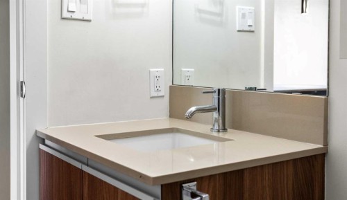 1403-1122 3 Street Se, Calgary, AB - Indoor