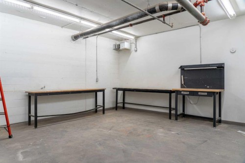 1403-1122 3 Street Se, Calgary, AB - Indoor