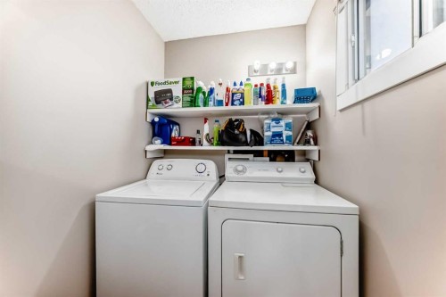 503 Woodbine Boulevard Sw, Calgary, AB - Indoor Photo Showing Laundry Room