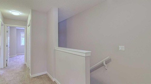 302-70 Saddlestone Drive Ne, Calgary, AB - Indoor Photo Showing Other Room