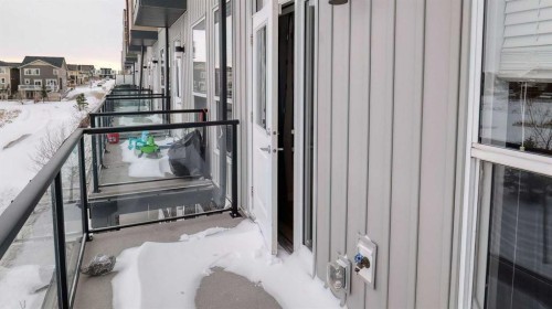 302-70 Saddlestone Drive Ne, Calgary, AB - Outdoor With Exterior