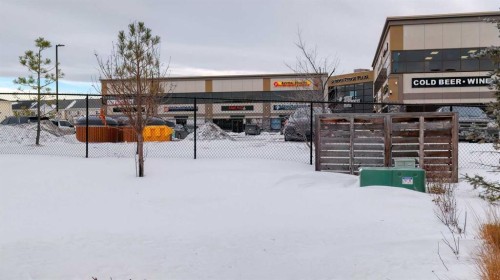 302-70 Saddlestone Drive Ne, Calgary, AB - Outdoor