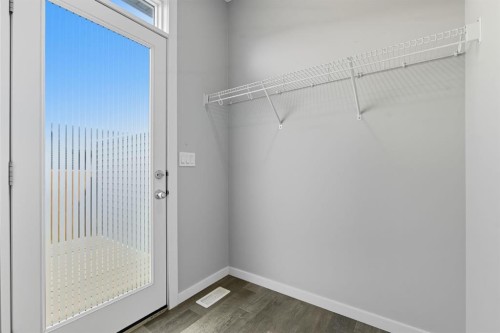 167 Highview Gate Se, Airdrie, AB - Indoor With Storage