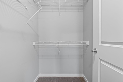 167 Highview Gate Se, Airdrie, AB - Indoor With Storage