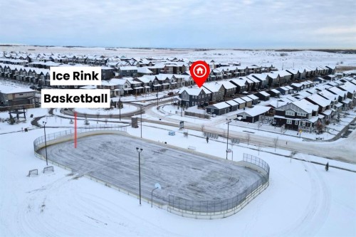 167 Highview Gate Se, Airdrie, AB - Outdoor With View