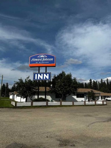 301 42 Street, Edson, AB 