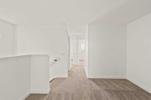 15 Herron Walk Ne, Calgary, AB - Indoor Photo Showing Other Room