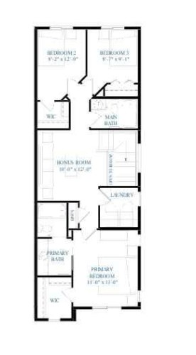 15 Herron Walk Ne, Calgary, AB - Other